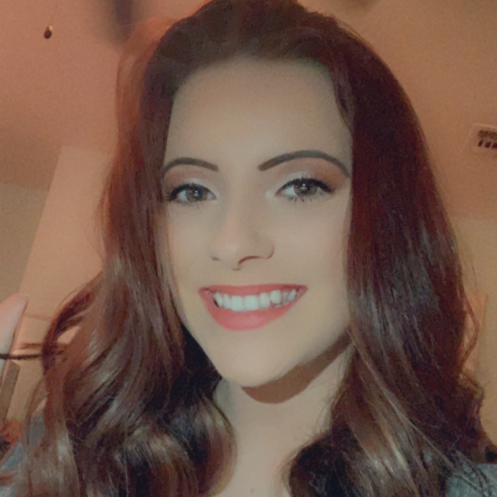 Meet your Posher, Camryn